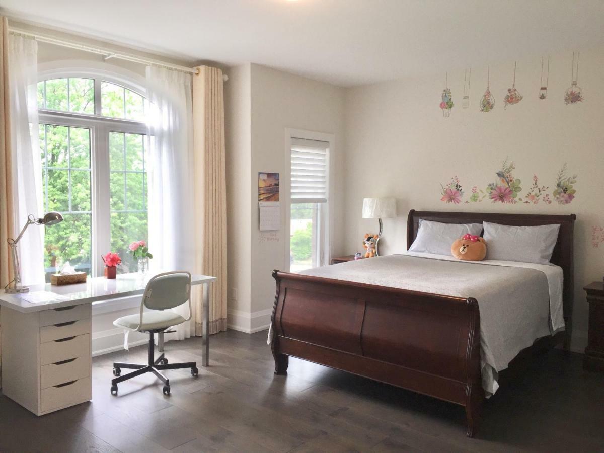 Comfortable Private Space Pickering Luaran gambar