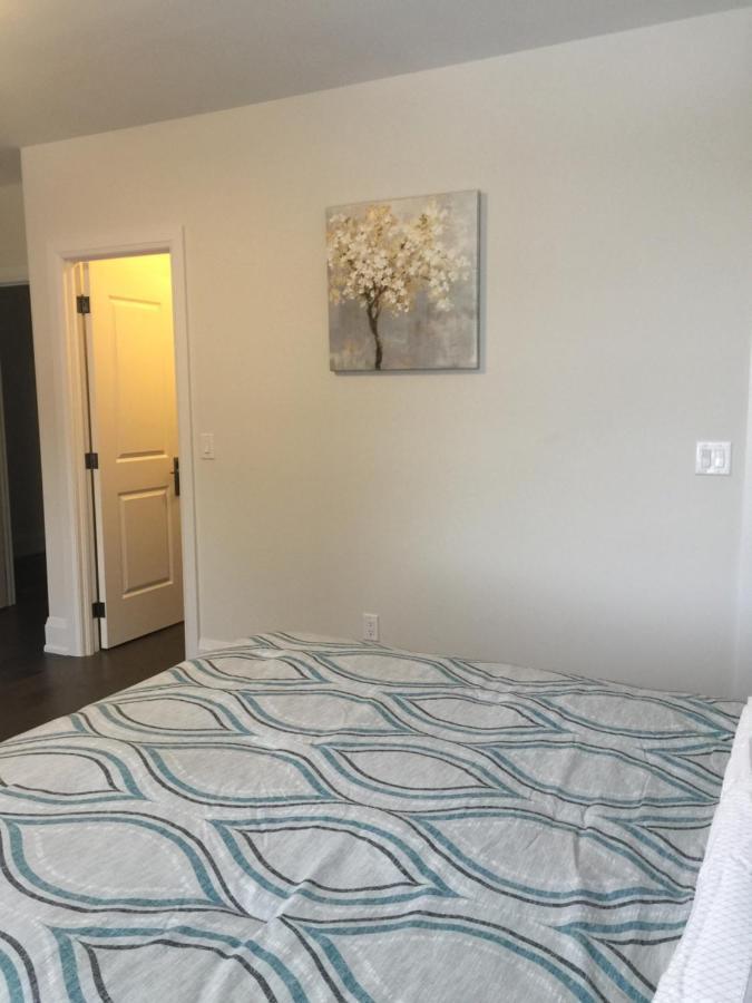 Comfortable Private Space Pickering Luaran gambar