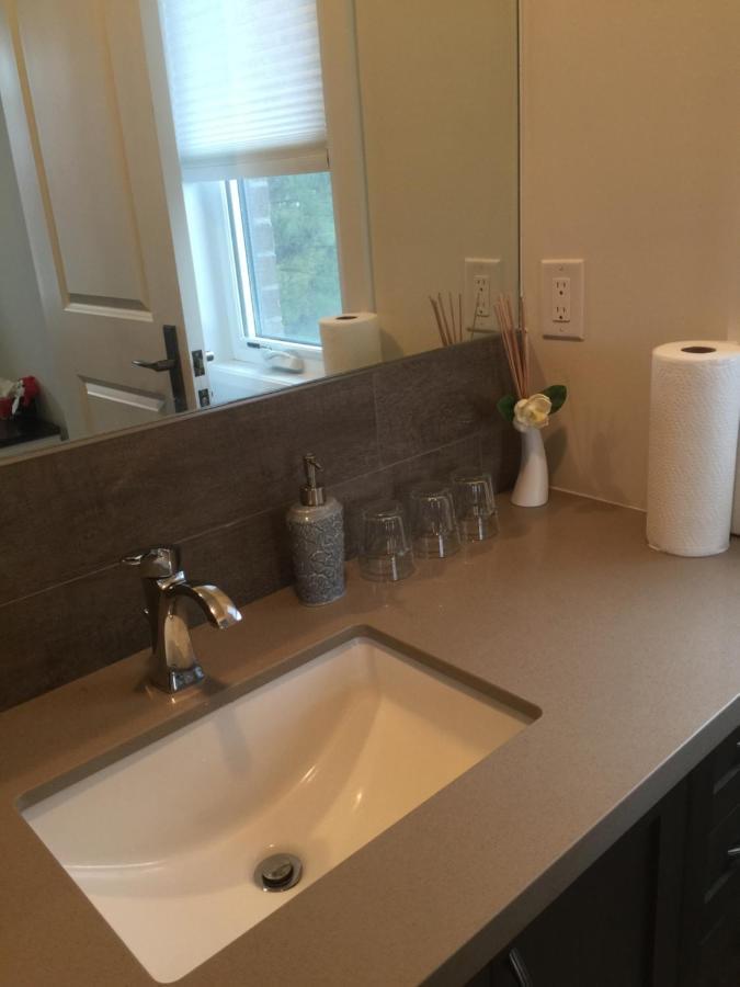 Comfortable Private Space Pickering Luaran gambar