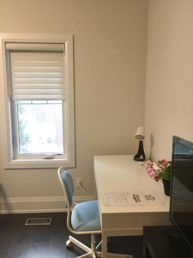 Comfortable Private Space Pickering Luaran gambar