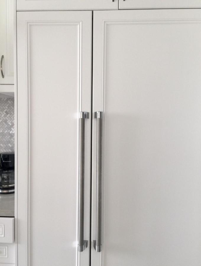 Comfortable Private Space Pickering Luaran gambar