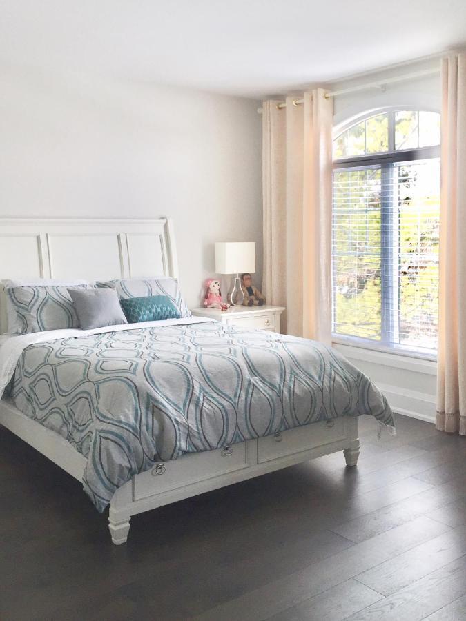 Comfortable Private Space Pickering Luaran gambar