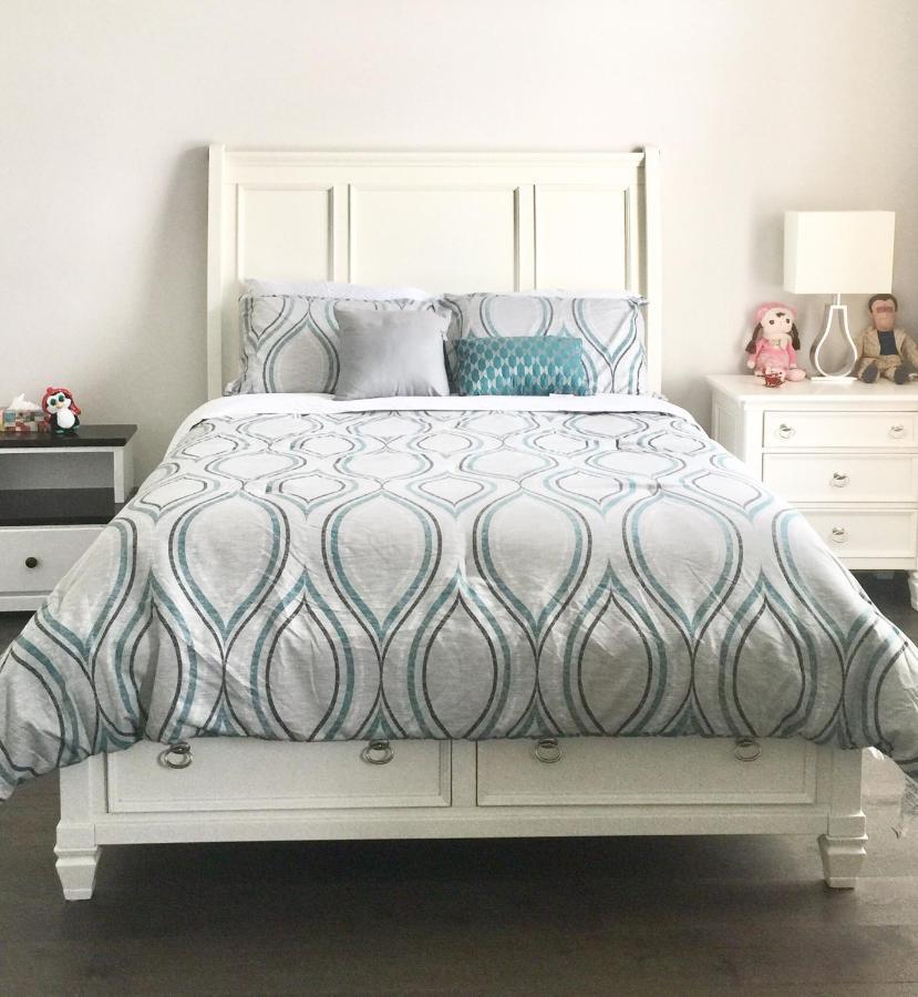 Comfortable Private Space Pickering Luaran gambar