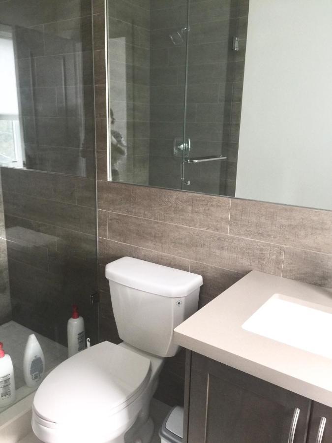 Comfortable Private Space Pickering Luaran gambar