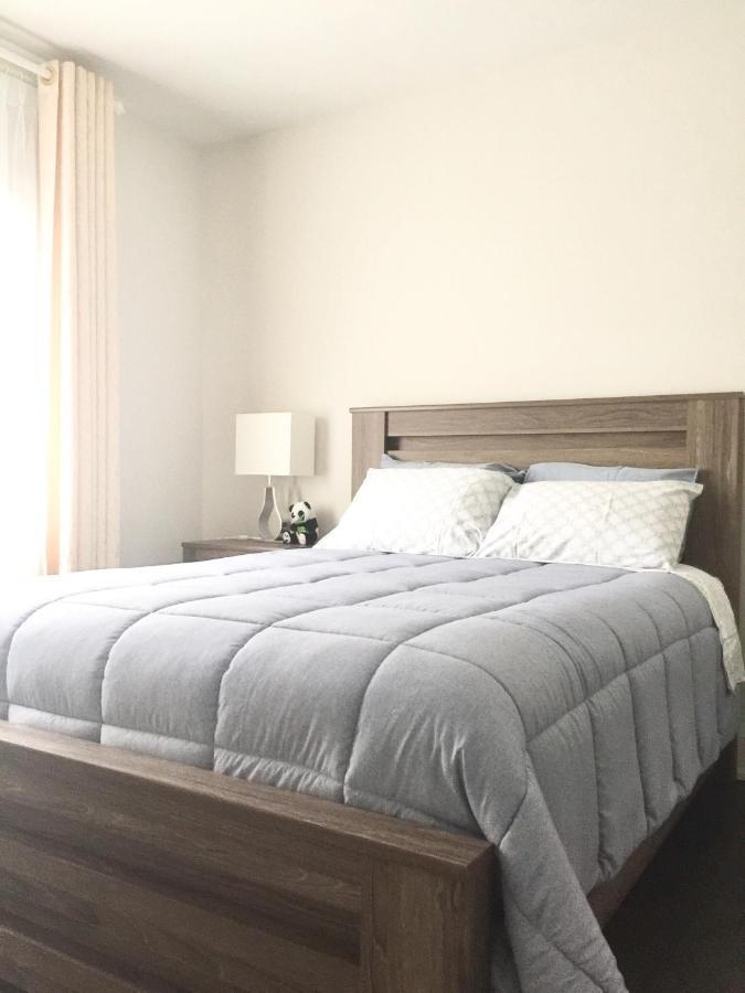 Comfortable Private Space Pickering Luaran gambar