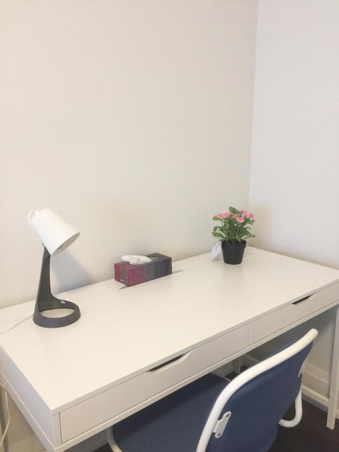 Comfortable Private Space Pickering Luaran gambar