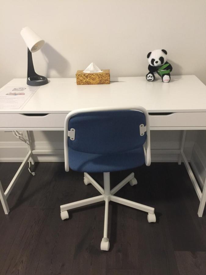 Comfortable Private Space Pickering Luaran gambar